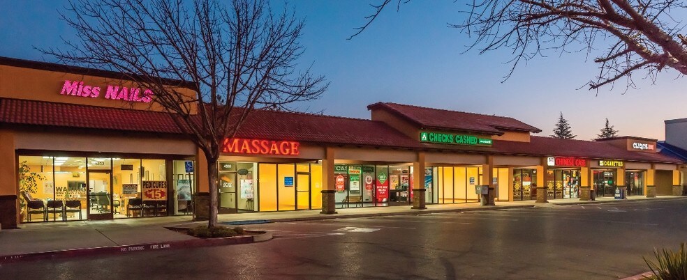 More Photos Of 4301-4423 Elkhorn Blvd, Sacramento Unknown For Lease
