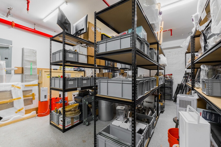 More Photos Of 48 Allen St, New York Apartments For Sale