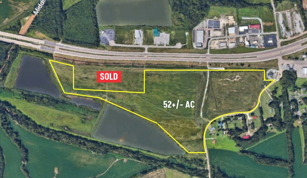 More Photos Of 00 Highway 45 N, Three Way Land For Sale