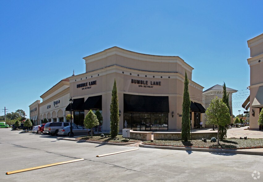 More Photos Of 7450 Jefferson Hwy, Baton Rouge General Retail For Lease