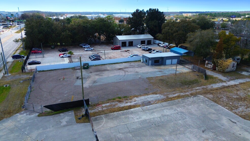 More Photos Of 4604 Old Goldenrod Rd, Orlando Auto Dealership For Sale