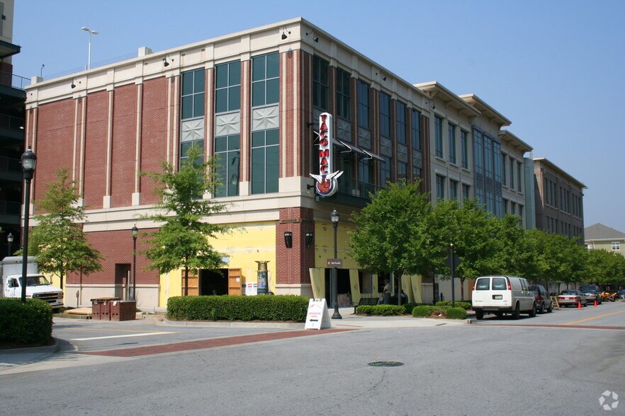 More Photos Of 541-573 Main St, Atlanta Office For Lease