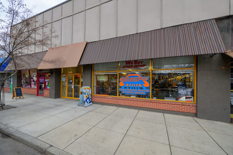 More Photos Of 819 S Higgins Ave, Missoula Freestanding For Sale