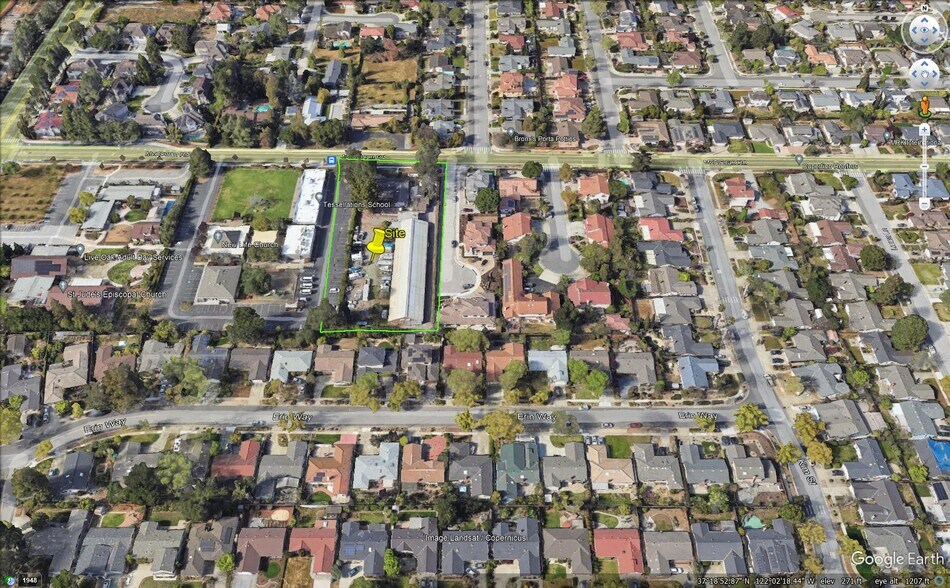 Primary Photo Of W. Leland Rd., Pittsburg Land For Sale