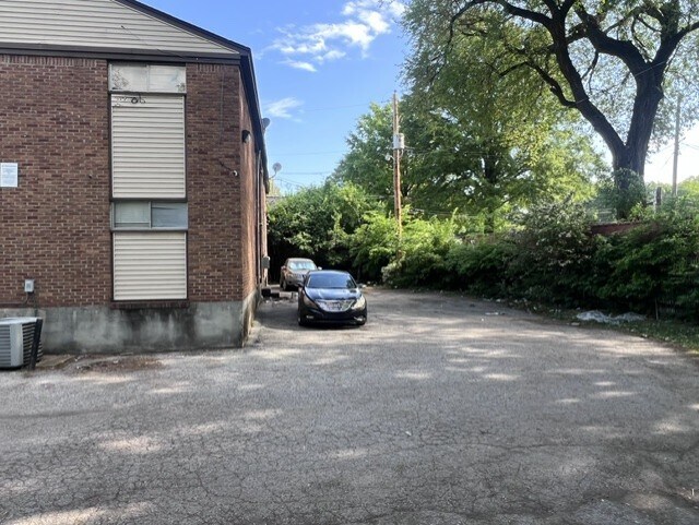 More Photos Of 1088 National St, Memphis Apartments For Sale