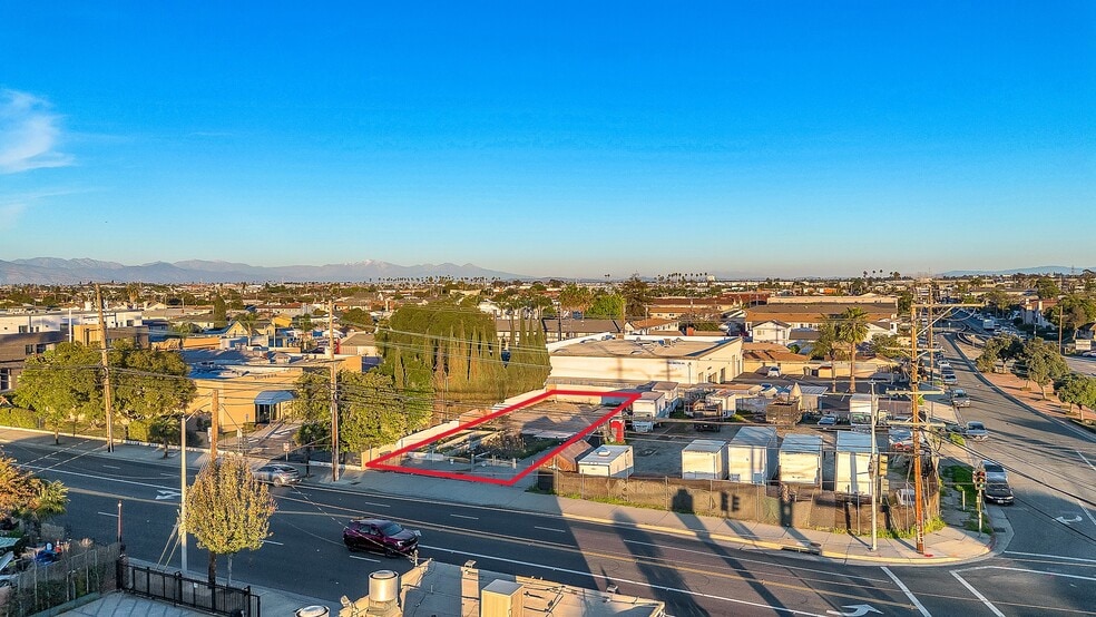 More Photos Of 16518 S Normandie Ave, Gardena Land For Sale