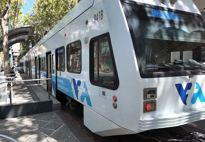 More Photos Of 40-46 S 1st St, San Jose Office For Lease