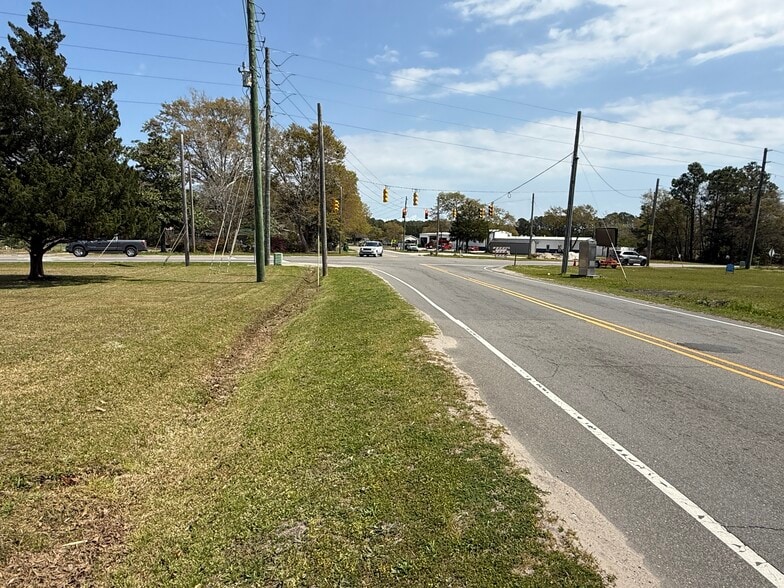 More Photos Of 2260 Shell Point Rd SW, Shallotte Land For Sale