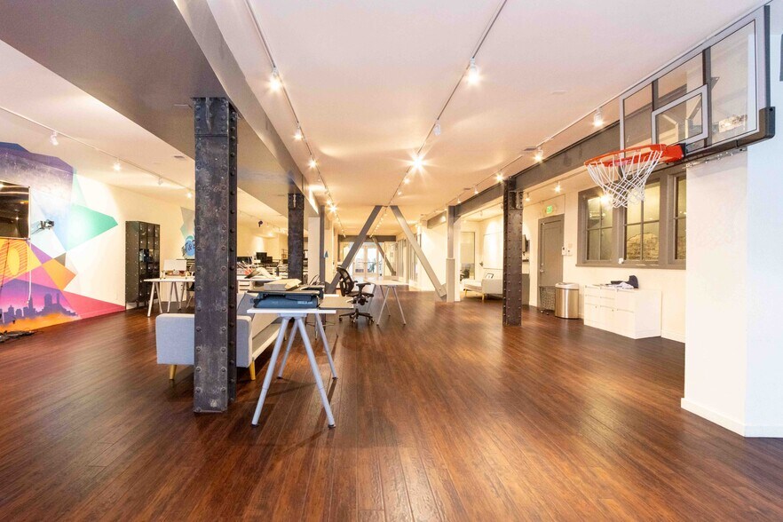 More Photos Of 116 Natoma St, San Francisco Office For Lease