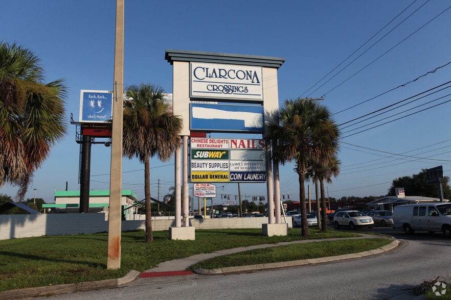 More Photos Of 4300 Clarcona Ocoee Rd, Orlando General Retail For Sale
