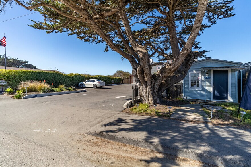 More Photos Of 8022 Moss Landing Rd, Moss Landing Storefront Retail Residential For Sale