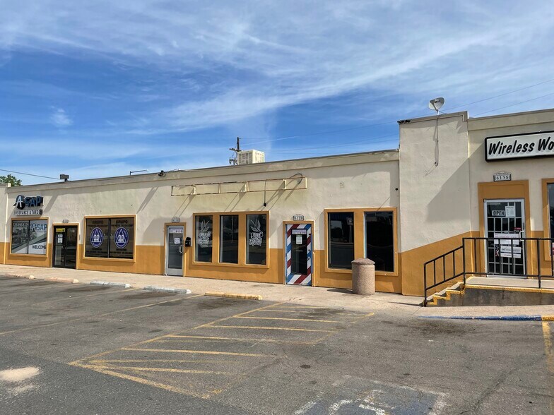 More Photos Of 6105-6195 E 72nd Ave, Commerce City Unknown For Lease