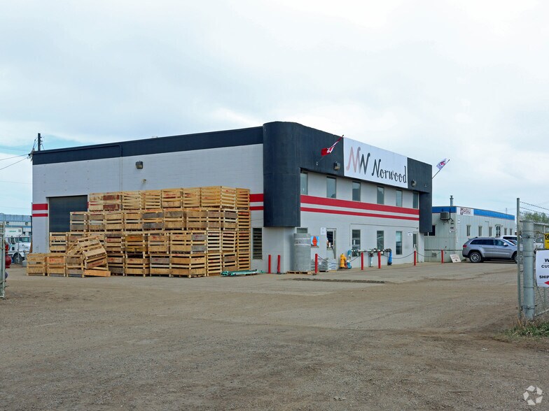More Photos Of 9439 34th St NW, Strathcona County Service For Lease