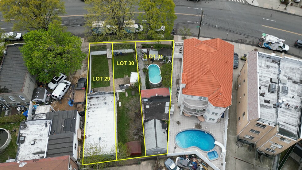 More Photos Of 7011 Ditmars Blvd, East Elmhurst Land For Sale