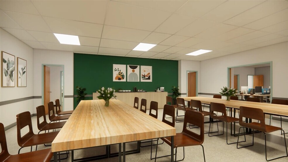 More Photos Of 8-10 Hancock Ct, Quincy Medical For Lease