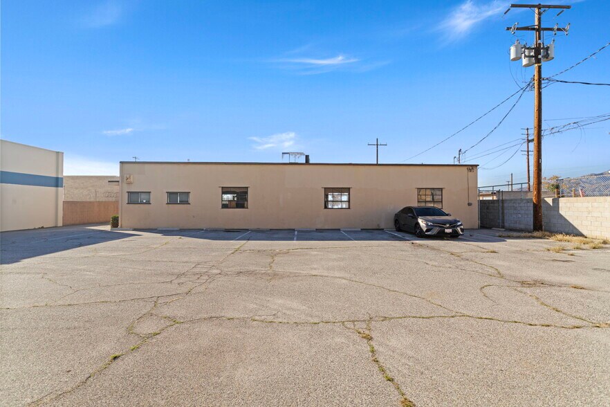 More Photos Of , West Covina Industrial For Sale