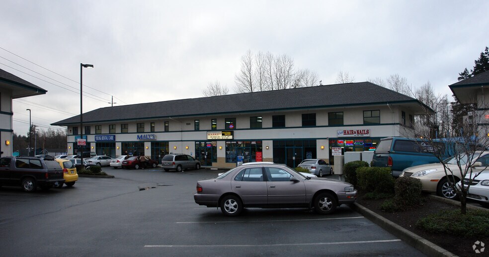 Primary Photo Of 11120 Evergreen Way, Everett General Retail For Lease
