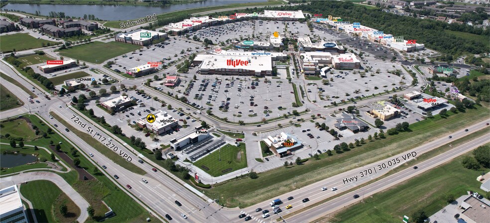 More Photos Of 7809-7949 Towne Center Pky, Papillion Unknown For Lease