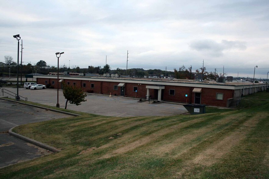 760 S Kingshighway, Cape Girardeau, MO 63703 Office For Lease