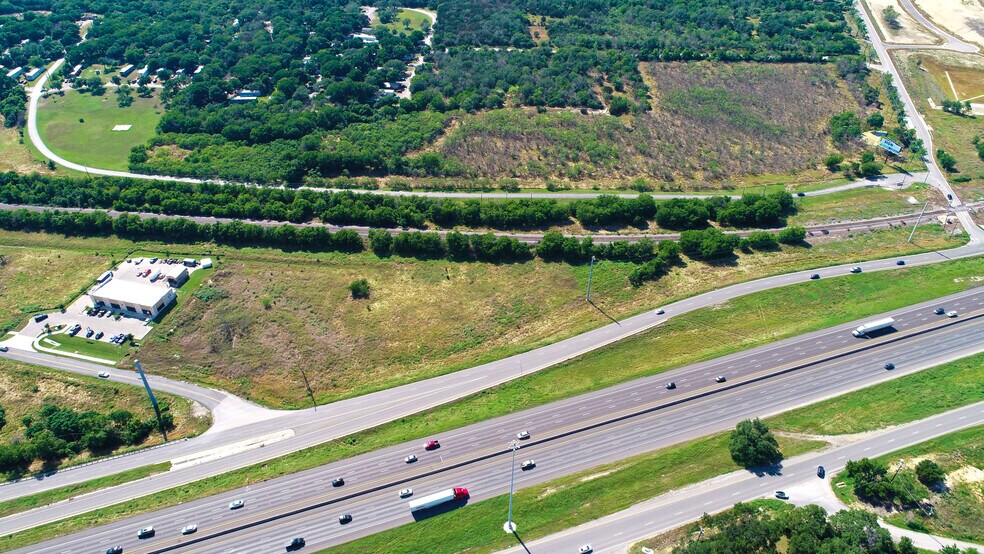 More Photos Of IH-35 & Post Road, Kyle Land For Sale