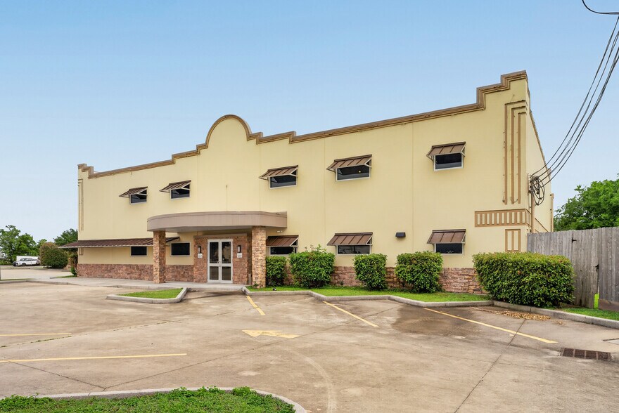 More Photos Of 1271 FM 518 Rd, League City Restaurant For Sale