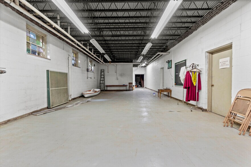 More Photos Of 500 Thompson Ave, Clairton Religious Facility For Sale