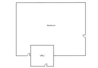 More Photos Of 835 Fremont Ave, San Leandro Warehouse For Sale