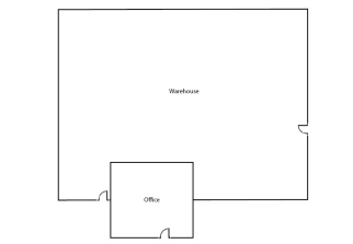 More Photos Of 835 Fremont Ave, San Leandro Warehouse For Lease