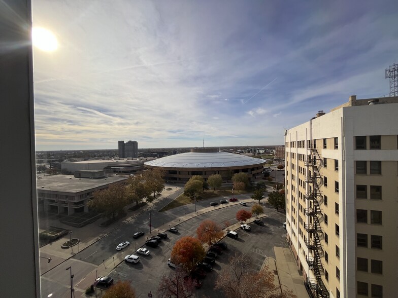 More Photos Of 110 S Main St, Wichita Office Residential For Sale