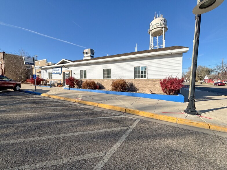 More Photos Of 31 Main Ave N, New York Mills Auto Dealership For Sale
