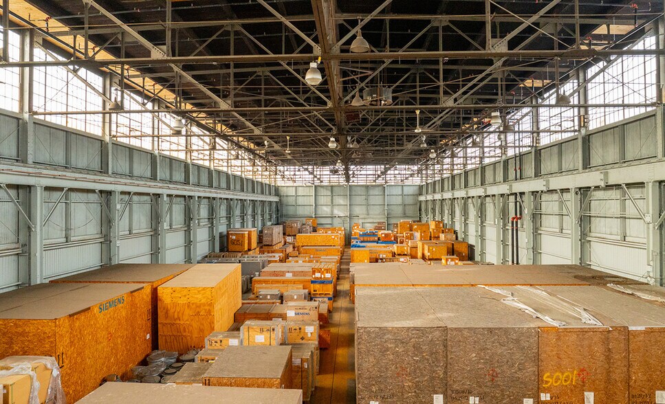 More Photos Of 310 Manor Ave, Harrison Land For Lease