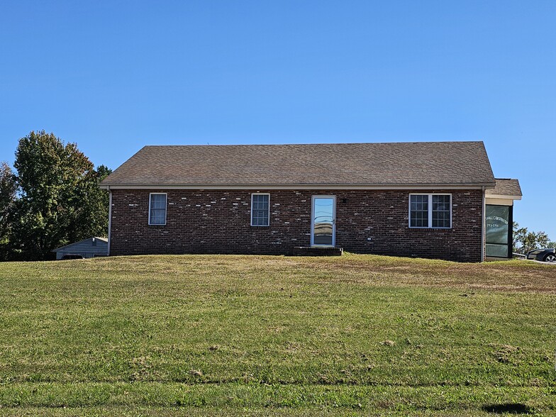 Primary Photo Of 2690 Old Richmond Road, Danville Office For Sale