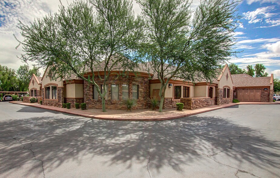 More Photos Of 7254 E Southern Ave, Mesa Office For Sale