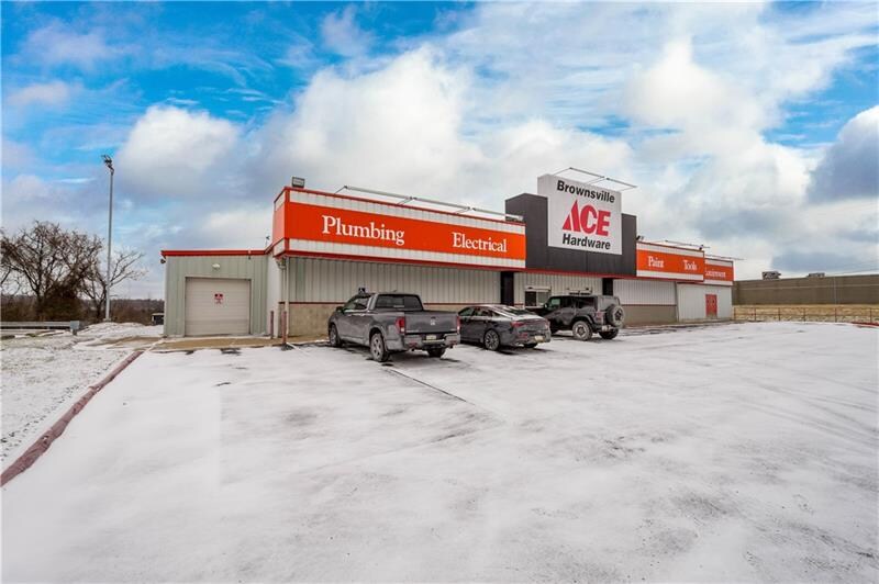 More Photos Of 6027 National Pike, Grindstone Freestanding For Sale