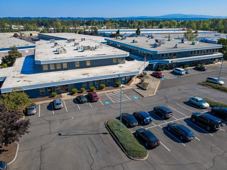 More Photos Of 2201-2207 NE Columbia Blvd, Portland Office For Lease