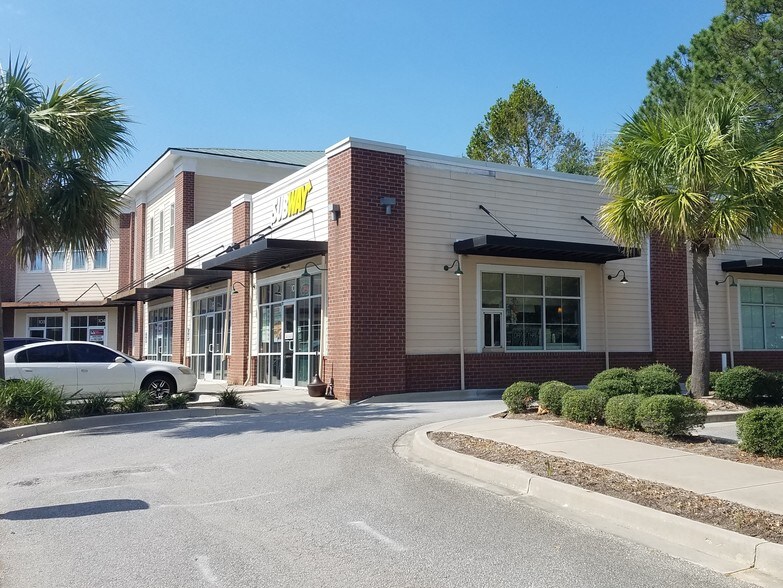 More Photos Of 2030 Wambaw Crk, Charleston Storefront Retail Office For Sale