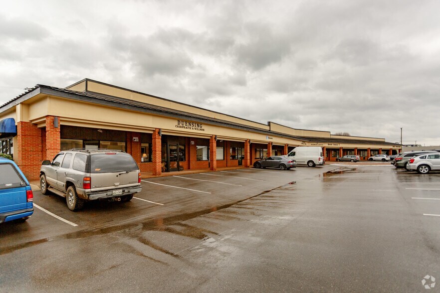 More Photos Of 110 Glancy St, Goodlettsville Medical For Lease