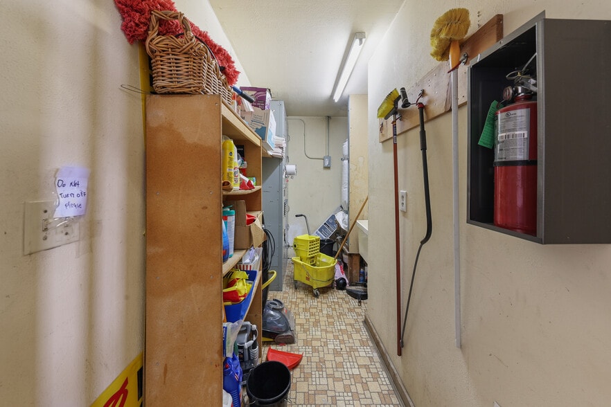 More Photos Of , Banning Specialty For Sale