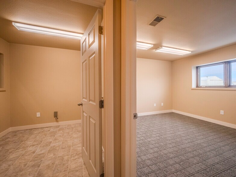More Photos Of 1770-1780 License St, Casper Warehouse For Sale