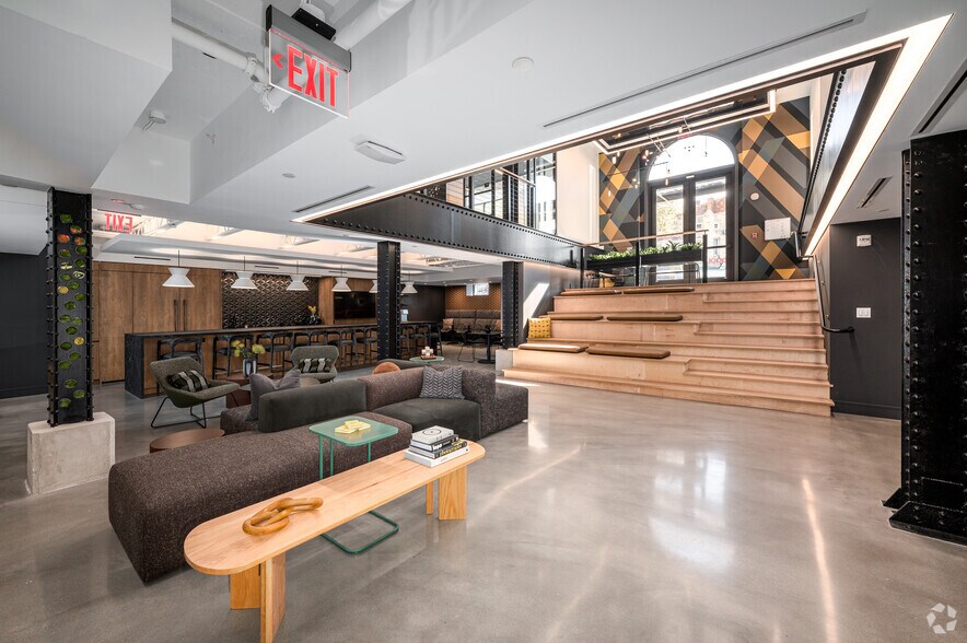 More Photos Of 1763 Columbia Rd NW, Washington Coworking Space