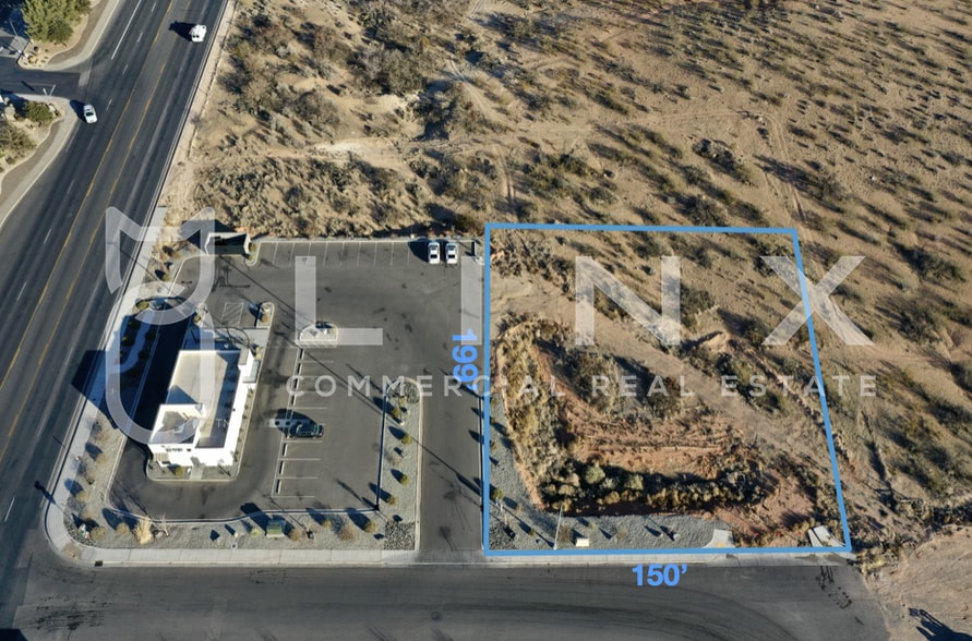 More Photos Of 3061 E 750 N, St George Land For Lease