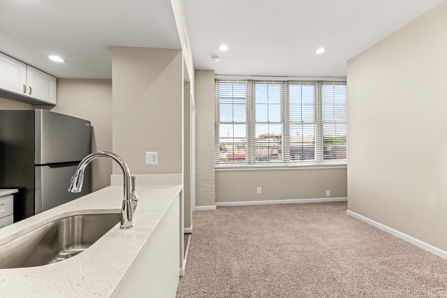 More Photos Of 1516 Lancaster St, Baltimore Apartments For Sale