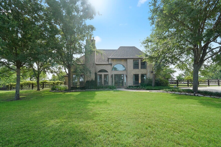 More Photos Of 26179 Highway 6, Hempstead Land For Sale