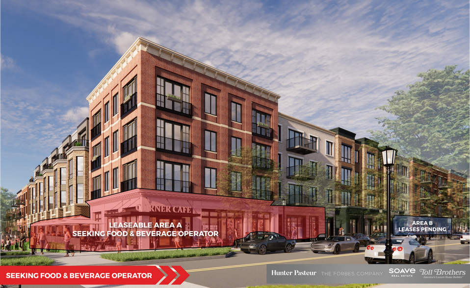 Primary Photo Of 118 E Cady St, Northville Apartments For Lease