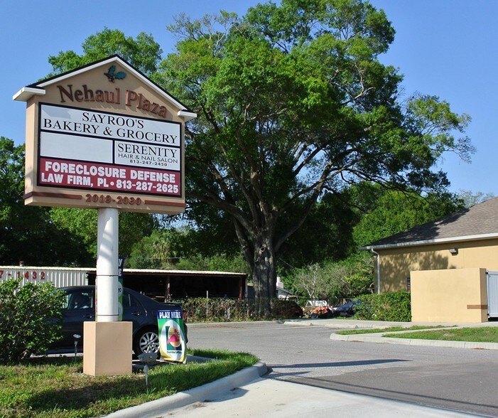 More Photos Of 2018-2026 S 50th St, Tampa Office For Lease