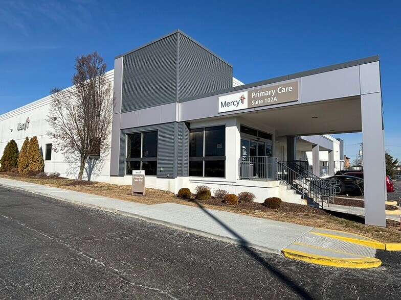 More Photos Of 637 Dunn Rd, Hazelwood Medical For Lease