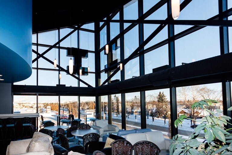 More Photos Of 9940 99th Ave, Fort Saskatchewan Office For Sale