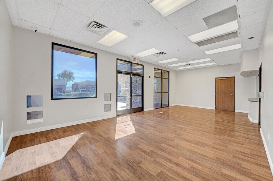 More Photos Of 3940 W Ann Rd, North Las Vegas Medical For Lease