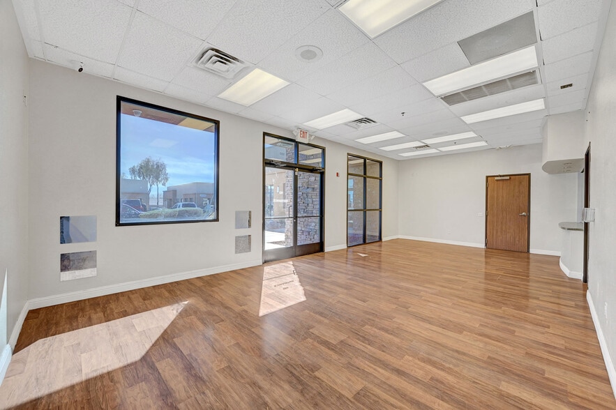 More Photos Of 3940 W Ann Rd, North Las Vegas Medical For Lease