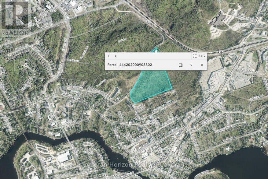 Primary Photo Of 95 Shay Rd, Huntsville Land For Sale